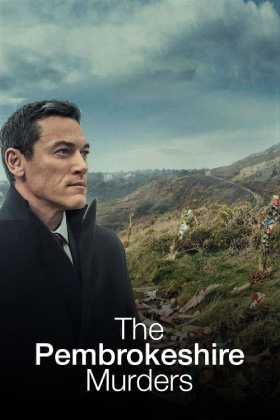 The Pembrokeshire Murders 1. Sezon Tüm Bölümleri Türkçe Dublaj indir | 1080p