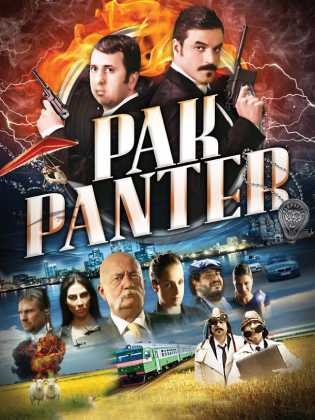 Pak Panter indir | 1080p | 2010