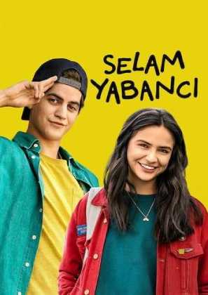 Selam Yabancı Türkçe Dublaj indir | 1080p DUAL | 2021