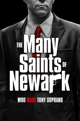 The Many Saints of Newark Türkçe Dublaj indir | 1080p DUAL | 2021