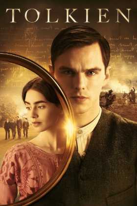 Tolkien Türkçe Dublaj Seçenekli Film indir | 1080p DUAL | 2019