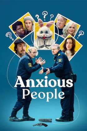 Anxious People 1. Sezon Tüm Bölümleri Türkçe Dublaj indir | 1080p DUAL