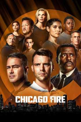 Chicago Fire 1. Sezon Tüm Bölümleri Türkçe Dublaj indir | 1080p DUAL