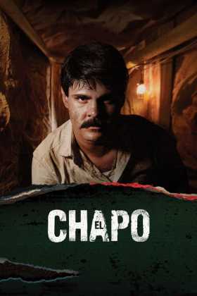 El Chapo 2. Sezon Tüm Bölümleri Türkçe Dublaj indir | 1080p DUAL