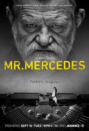 Mr. Mercedes 3. Sezon Tüm Bölümleri Türkçe Dublaj indir | 1080p DUAL