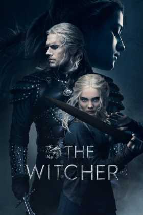 The Witcher 2. Sezon Tüm Bölümleri Türkçe Dublaj indir | 1080p DUAL