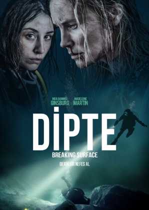 Dipte Türkçe Dublaj indir | 1080p DUAL | 2020