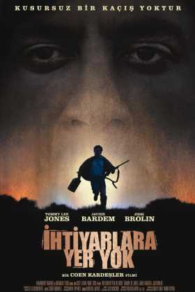 İhtiyarlara Yer Yok Türkçe Dublaj indir | 1080p DUAL | 2007 İhtiyarlara Yer Yok Türkçe Dublaj indir | 1080p DUAL | 2007