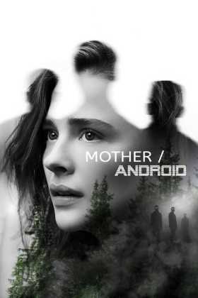 Mother/Android Türkçe Dublaj indir | 1080p DUAL | 2022