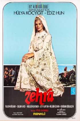 Zehra indir | 1080p Restorasyonlu | 1972