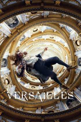 Versay - Versailles 1. Sezon Tüm Bölümleri Türkçe Dublaj indir | 1080p