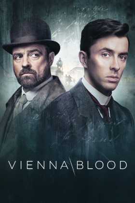 Vienna Blood 1. Sezon Tüm Bölümleri Türkçe Dublaj indir | 1080p