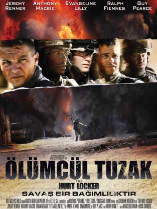 Ölümcül Tuzak Türkçe Dublaj indir | 1080p DUAL | 2008