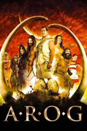 A.R.O.G indir | 1080p | 2008