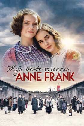 Can Dostum Anne Frank Türkçe Dublaj indir | 1080p DUAL | 2021