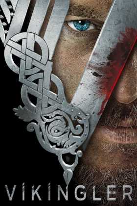 Vikings 1. Sezon Tüm Bölümleri Türkçe Dublaj indir | 1080p DUAL