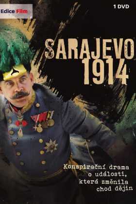 Saraybosna 1914 - Sarajevo Türkçe Dublaj indir | 1080p DUAL | 2014
