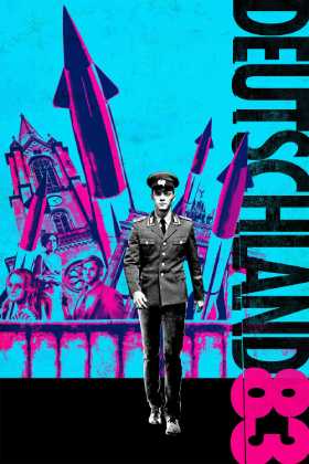 Deutschland 83 1. Sezon Tüm Bölümleri Türkçe Dublaj indir | 1080p