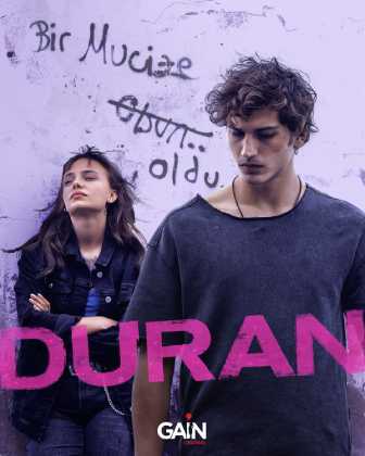 Duran 1. Sezon Tüm Bölümleri Türkçe Dublaj indir | 1080p