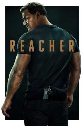 Reacher 1. Sezon Tüm Bölümleri Türkçe Dublaj indir | 1080p DUAL