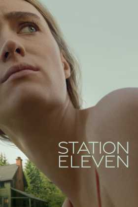 Station Eleven 1. Sezon Tüm Bölümleri Türkçe Dublaj indir | 1080p DUAL