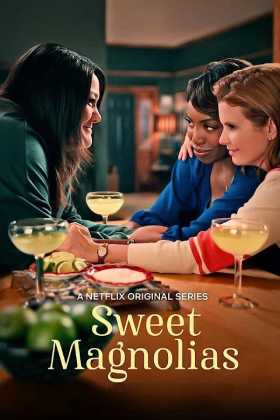 Tatlı Manolyalar - Sweet Magnolias 1. Sezon Tüm Bölümleri Türkçe Dublaj indir | 1080p DUAL
