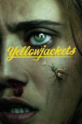 Yellowjackets 2. Sezon Tüm Bölümleri Türkçe Dublaj indir | 1080p DUAL