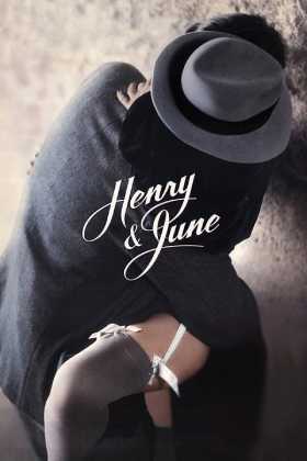Henry ve June Türkçe Dublaj indir | 1080p DUAL | 1990