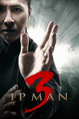 Ip Man 3 Türkçe Dublaj indir | 1080p DUAL | 2015