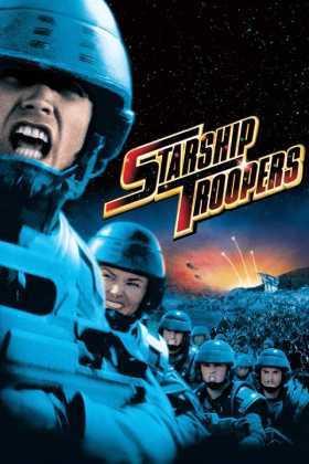 Yıldız Gemisi Askerleri Türkçe Dublaj indir | 1080p DUAL | 1997