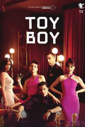 Toy Boy 1. Sezon Tüm Bölümleri Türkçe Dublaj indir | 1080p DUAL