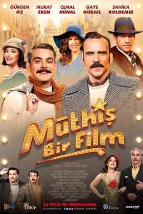 Müthiş Bir Film indir | 1080p | 2016