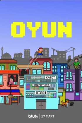 Oyun 1. Sezon Tüm Bölümleri indir | 1080p