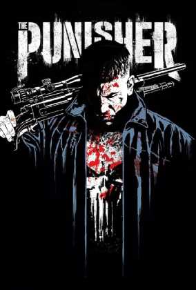 The Punisher 2. Sezon Tüm Bölümleri Türkçe Dublaj indir | 1080p DUAL