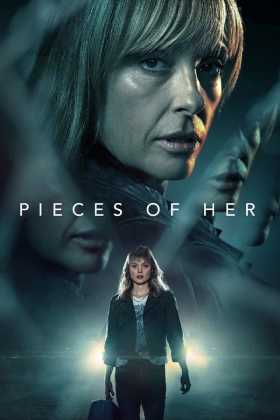 Pieces of Her 1. Sezon Tüm Bölümleri Türkçe Dublaj indir | 1080p DUAL