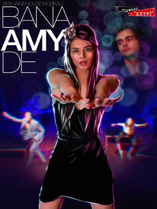 Bana Amy De - Amy Winehouse indir | 1080p | 2022
