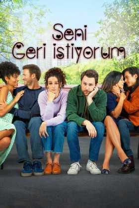 Seni Geri İstiyorum Türkçe Dublaj indir | 1080p DUAL | 2022