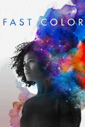Fast Color: Gücünü Serbest Bırak Türkçe Dublaj indir | 1080p DUAL | 2019