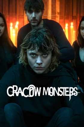 Cracow Monsters 1. Sezon Tüm Bölümleri Türkçe Dublaj indir | 1080p DUAL