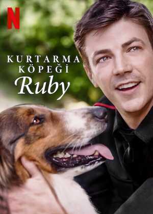 Kurtarma Köpeği Ruby Türkçe Dublaj indir | 1080p DUAL | 2022