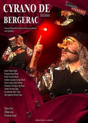 Cyrano de Bergerac Tiyatrosu indir | 1080p | 2022