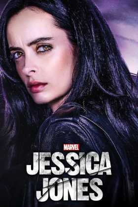 Marvel - Jessica Jones 2. Sezon Tüm Bölümleri Türkçe Dublaj indir | 1080p DUAL