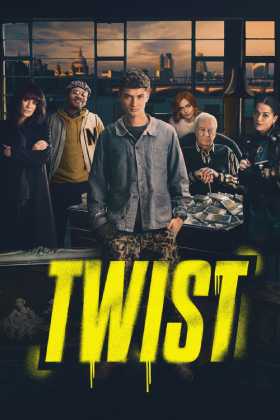 Twist Türkçe Dublaj indir | 1080p DUAL | 2021