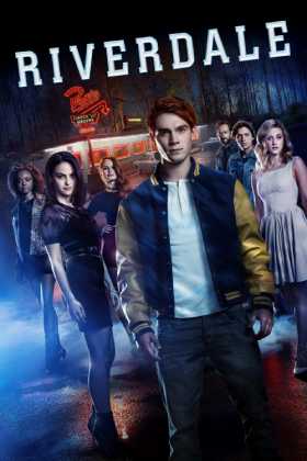 Riverdale 2. Sezon Tüm Bölümleri Türkçe Dublaj indir | 1080p DUAL