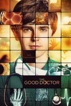 The Good Doctor 3. Sezon Tüm Bölümleri Türkçe Dublaj indir | 1080p