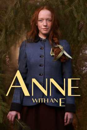 Anne With An E 1. Sezon Tüm Bölümleri Türkçe Dublaj indir | 1080p DUAL