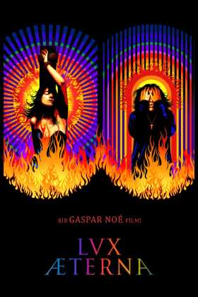 Lux AEterna Türkçe Dublaj indir | 1080p DUAL | 2019