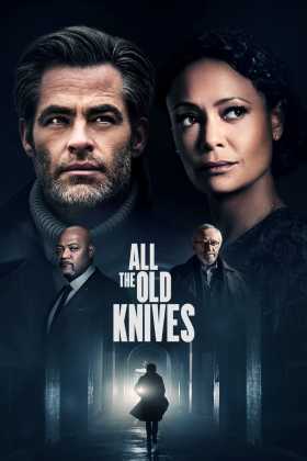 Sırtımdaki Bıçaklar Türkçe Dublaj indir | 1080p DUAL | 2022