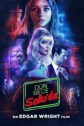 Dün Gece Soho'da Türkçe Dublaj indir | 1080p DUAL | 2021 Dün Gece Soho'da Türkçe Dublaj indir | 1080p DUAL | 2021