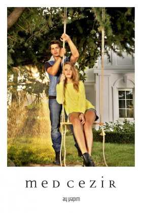 Medcezir Tüm Bölümleri indir | 720p